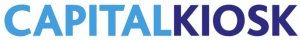 Capital Kiosk logo