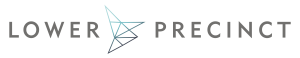 Lower Precinct logo