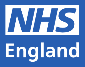 NHS England logo